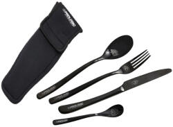 Prologic Tacamuri camping Prologic Blackfire - A. PRO. 72738 (A.PRO.72738)
