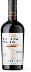 Copia Originale - Espresso Martini Leccese Cocktail - 0.5L, Alc: 20%