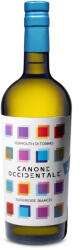 Canone Occidentale - Vermouth di Torino Superiore Bianco - 0.75L, Alc: 17%