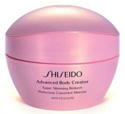 Shiseido Advanced BODY CREATOR Super Slimming Reducer Продукти за отслабване, против целулит и стрии 200ml