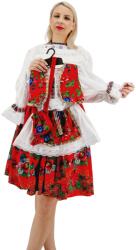 Ie Traditionala Costum Traditional Fetite Catalina 7