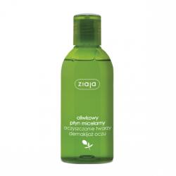 Ziaja Natural Olive Мицеларни води 200ml