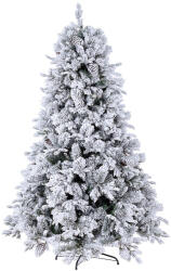 Bizzotto Brad artificial verde cu zapada artificiala Arves Ø93x150h (0931236)