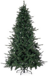 Bizzotto Brad artificial verde Miller Ø120x180h (0973459)