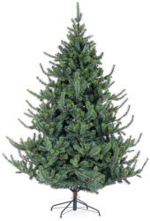 Bizzotto Brad artificial verde Craciun Serrone Ø165x240h (0974271)