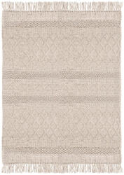 Bizzotto Covor textil bej Hiruni 160x230 cm (0601522) Covor