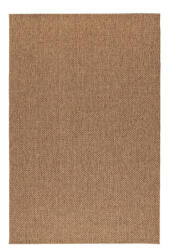 Bizzotto Covor polipropilena maro Millie 200x290x0, 3h (0601579) Covor