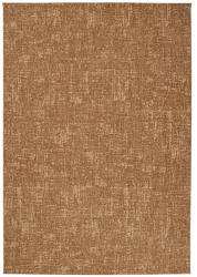Bizzotto Covor polipropilena maro Lian 160x230x0, 3h (0601634) Covor
