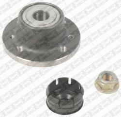 SNR Súprava ložísk kolesa SNR R155.49 (R155.49)