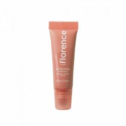 Florence By Mills Machiaj Buze Butter Crème Lip Balm Toasted Sugar Balsam 8 ml