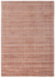 Bizzotto Covor textil roz bej Indra 200x300 cm (0601663) Covor