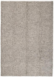 Bizzotto Covor poliester gri Joshi 200x300 cm (0607903) Covor