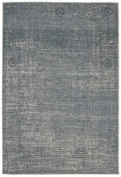 Bizzotto Covor textil albastru crem Arena 160x230 cm (0601471) Covor