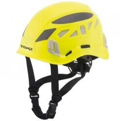 CAMP Cască de lucru CAMP Ares Air, galben fluo
