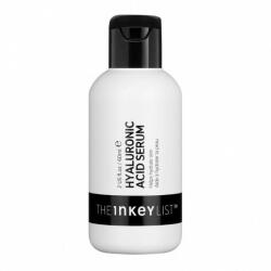 The INKEY List Ingrijire Ten Hyaluronic Acid Serum Ser 60 ml