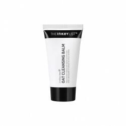 The Inkey List Ingrijire Ten Oat Cleansing Balm Balsam Curatare 50 ml