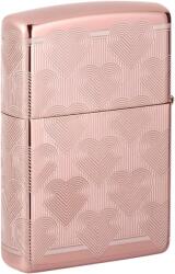 Zippo Brichetă Zippo Heart Design 49811 49811 Bricheta