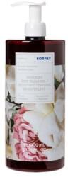 KORRES Gel de dus Grecian Gardenia, 1000ml, Korres