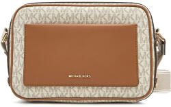 Michael Kors Geantă mică Maeve Lg Ew Pckt Xbody 32R5G5VC9B 149 vanilla/acrn (32R5G5VC9B 149 vanilla/acrn)