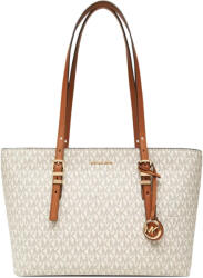 Michael Kors Geantă Md Ew Tz Tote 30T5GQNT2B 149 vanilla/acrn