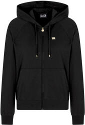 EA7 Jachetă 7W000458AF13135 UC001 black (7W000458AF13135 UC001 black)