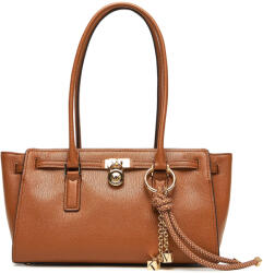 Michael Kors Geantă Hamilton Moderne Sm Ew Shoulder Tote 30F5GNXT0L 230 luggage (30F5GNXT0L 230 luggage)