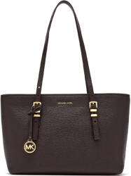 Michael Kors Gența mica Md Ew Tz Tote 30T5GQNT2L 251 chocolate