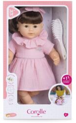 Simba Toys Corolle Mgp Bebelusul Julie 36cm (9000130470) Papusa