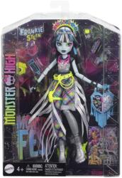 Mattel Monster High Papusa Frankie Stein (MTHXH79) Papusa