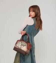 Anekke КОКЕТНА ИСПАНСКА ДАМСКА ЧАНТА ОТ ЛИМИТИРАНАТА КОЛЕКЦИЯ anekke mademoiselle