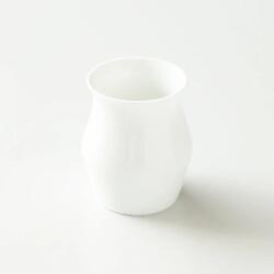 ORIGAMI Sensory Flavor Cup white