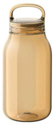 KINTO Sticlă de apă din plastic Kinto 300 ml chihlimbar