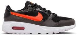 Nike Air Max SC Big Kids Shoe 38, 5 | Unisex | Teniși | Negru | CZ5358-017
