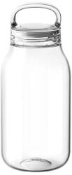 KINTO Sticlă de apă din plastic Kinto 300 ml transparentă
