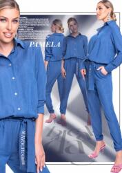 MAYO-CHIX Overáll PAMELA TENCL FARMER FV 269276