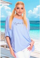 MAYO-CHIX Dália Tunika R. U. Modal Viscose/matrica 283623