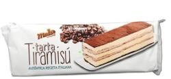Mels (Италия) Mels Tarta Tiramisu Сладкиш Тирамису 200г