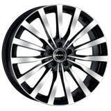 Mak Krone BMF 5/130 18x8 ET41 84, 1 - abroncsonline
