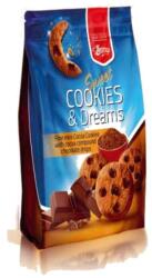 LEONA Cookies Dreams Какаови бисквити 130 г