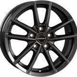 Borbet W Sötét antracit 5/114, 3 21x8, 5 ET49 72, 5 - abroncsonline