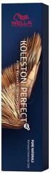 Wella Vopsea de par permanenta Wella Professionals Koleston Perfect Me+ 66 02, 60 ml
