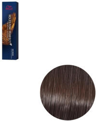 Wella Vopsea de par permanenta Wella Professionals Koleston Perfect Me+ 5 77 , Castaniu Deschis Castaniu Intens, 60 ml