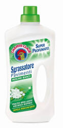 ChanteClair padlófelmosó, Fehér pézsma illattal, 750 ml