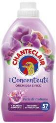 Chanteclair öblítő koncentrátum Orchidea & füge illat, 57 mosás, 1140ml