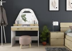 Trs-skl-spain Öltözőasztal Star (TRS0012-2020)