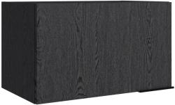 PRS-FRANCE Konyhaszekrény felső ajtaja Anna nyitott (PRS00149-2025)