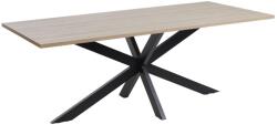 Neyt Étkezőasztal tölgy Faro medium (Neyt0013-2024)