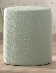 Vipack-belgium Kárpitozott széklet multifunkcionális Sun olívaolajfa (VP0078-2023)