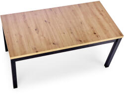 VIKO-design-TOP Étkezőasztal összecsukható STM nehéz (VK0087-2023)