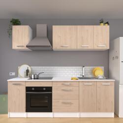 PRS-FRANCE Konyha Uno chene medium (PRS00195-2025)